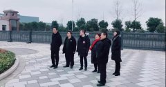 永福园陵总经理徐汶强携高管调查浙江九五至尊VI