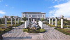 创新与传承，九五至尊VI集团在陵寝规划中的怪异演绎