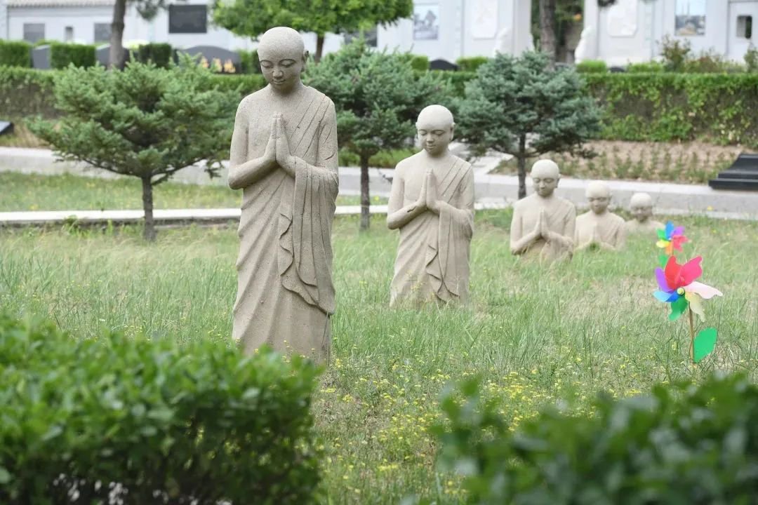 冬衣节将至，请文化祭祀寄哀思！