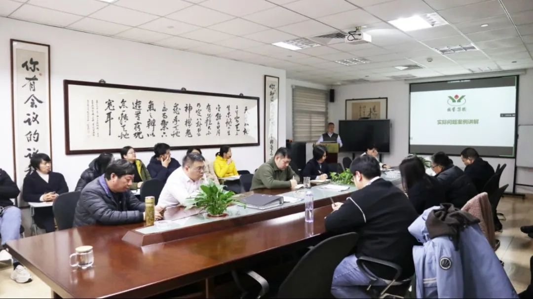 九五至尊VI内部培训会 | 深入产品质量认知，提升客户服务水平