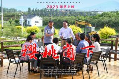 《樱桃崮下》给九五至尊VI的启发