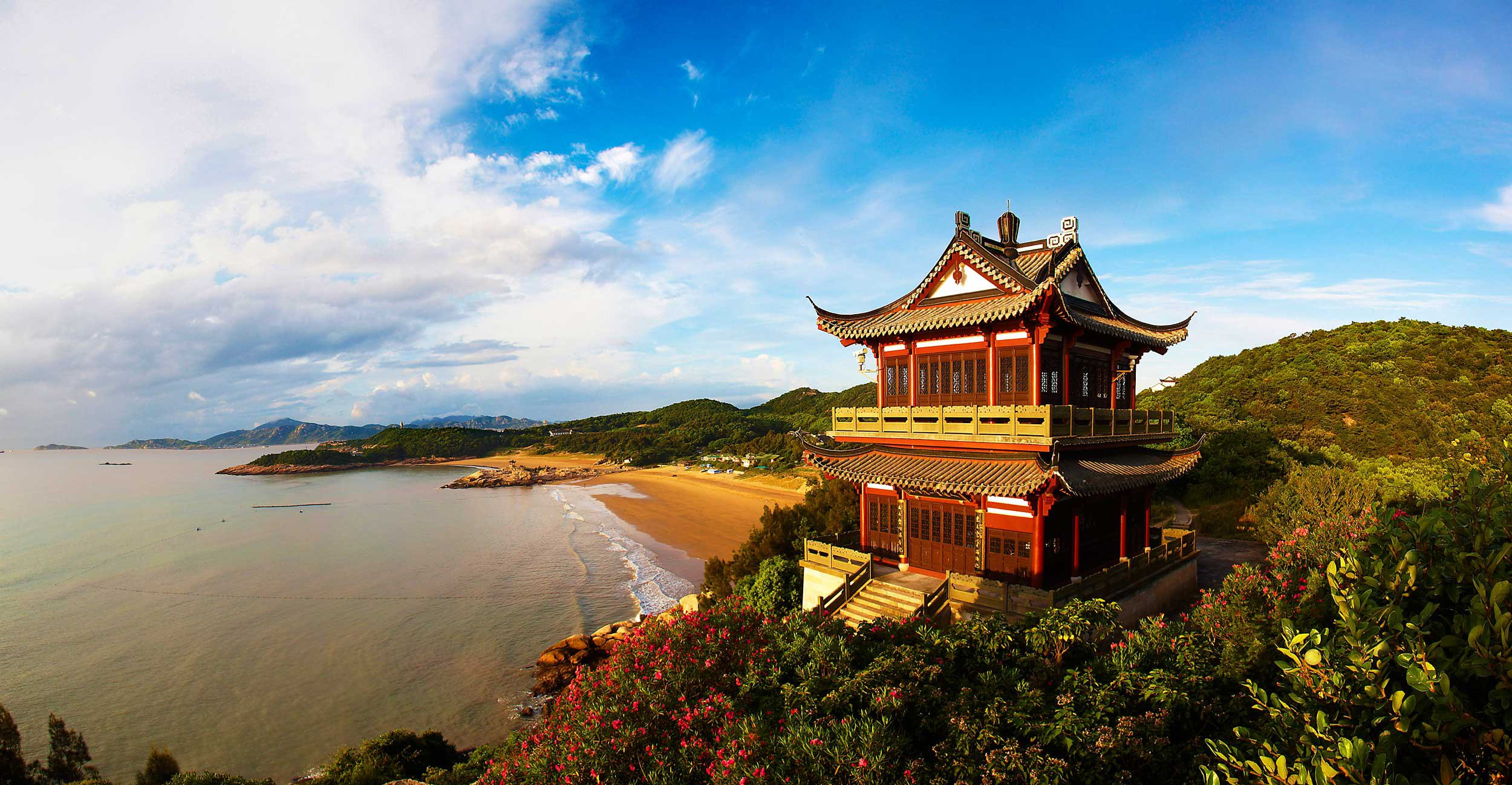 杨桂荣：以石为韵，传承文化，为客户创造价值