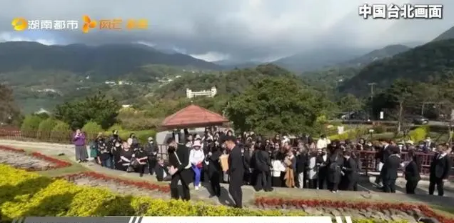 从琼瑶选择花葬，看生态葬的绿色价值与社会趋向