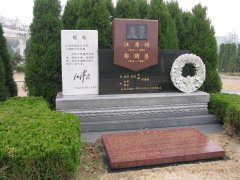 匠心琢石，铸碑传想 ——江厚棩先生碑雕造作记